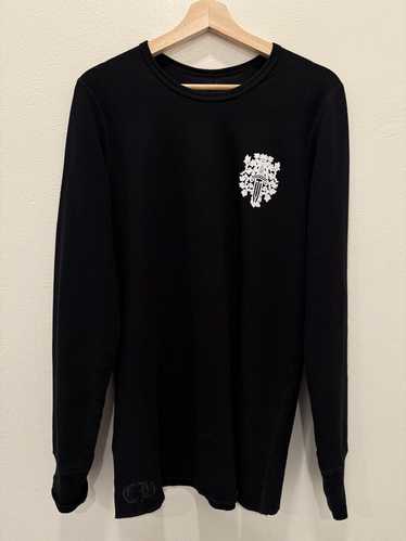 Chrome hearts thermal - Gem