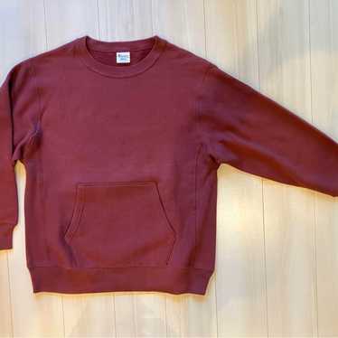 70s champion reverse weave - Gem