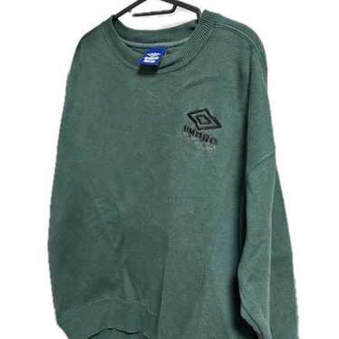 Umbro vintage 90s sweatshirt - Gem