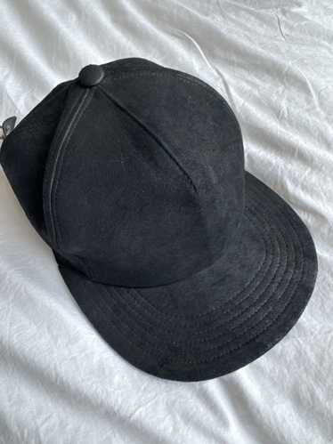 Rick owens hat - Gem