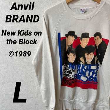 2024新発 80s new kids on - Gem トップス