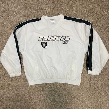 Reebok RAIDERS PRO LINE ウェア