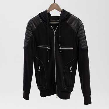 Balmain x h&m zip - Gem