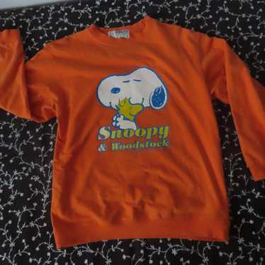 W*N様 vintage メイヨスプールース　SNOOPY 60's 70's Vintage 1960's “Mayo Spruce” Snoopy Peanuts “Surf's Up!” Pop