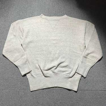 Vintage 1950s sweatshirt v - Gem