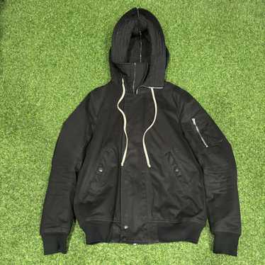 Rick owens bomber - Gem