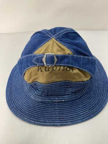 Kapital bucket hat denim - Gem
