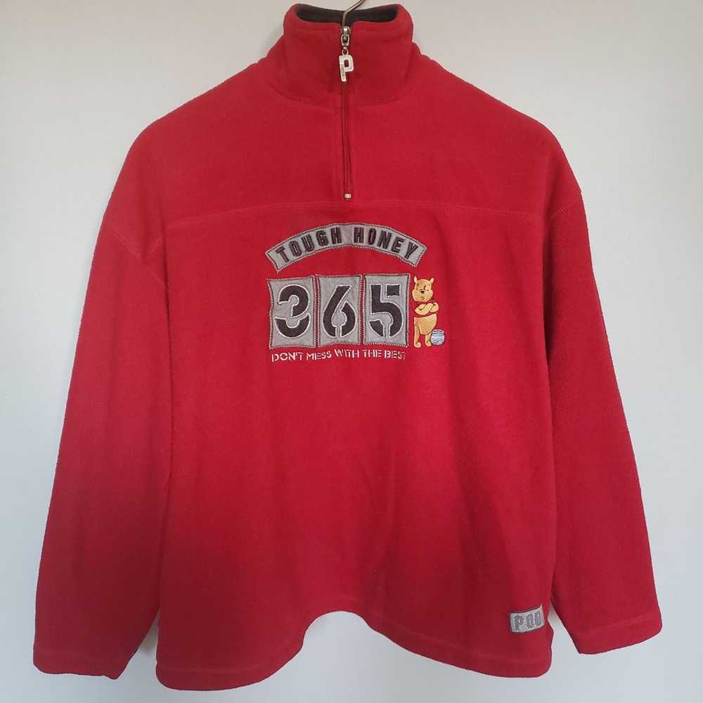 Disney | Winnie The Pooh Fleece - image 1