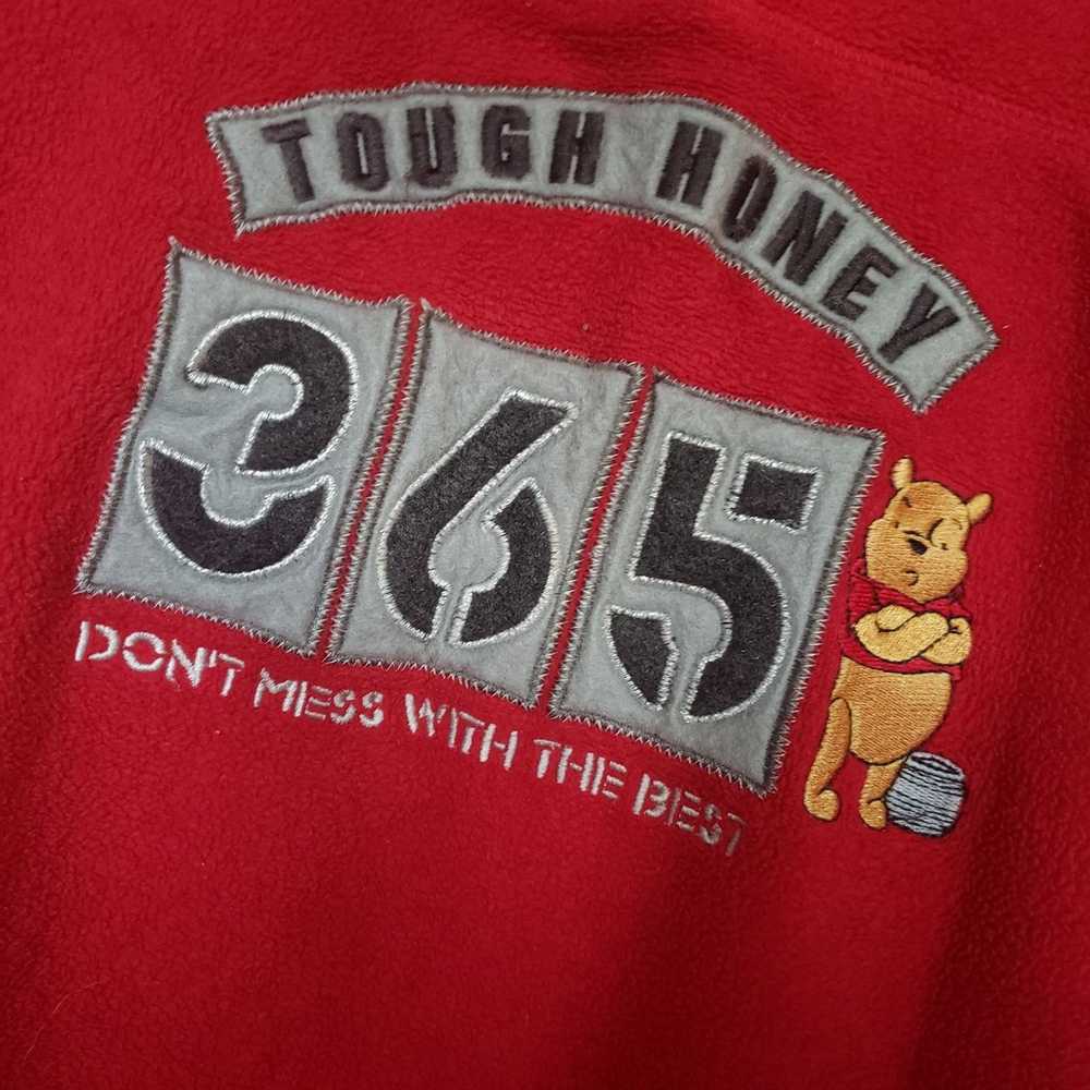 Disney | Winnie The Pooh Fleece - image 2
