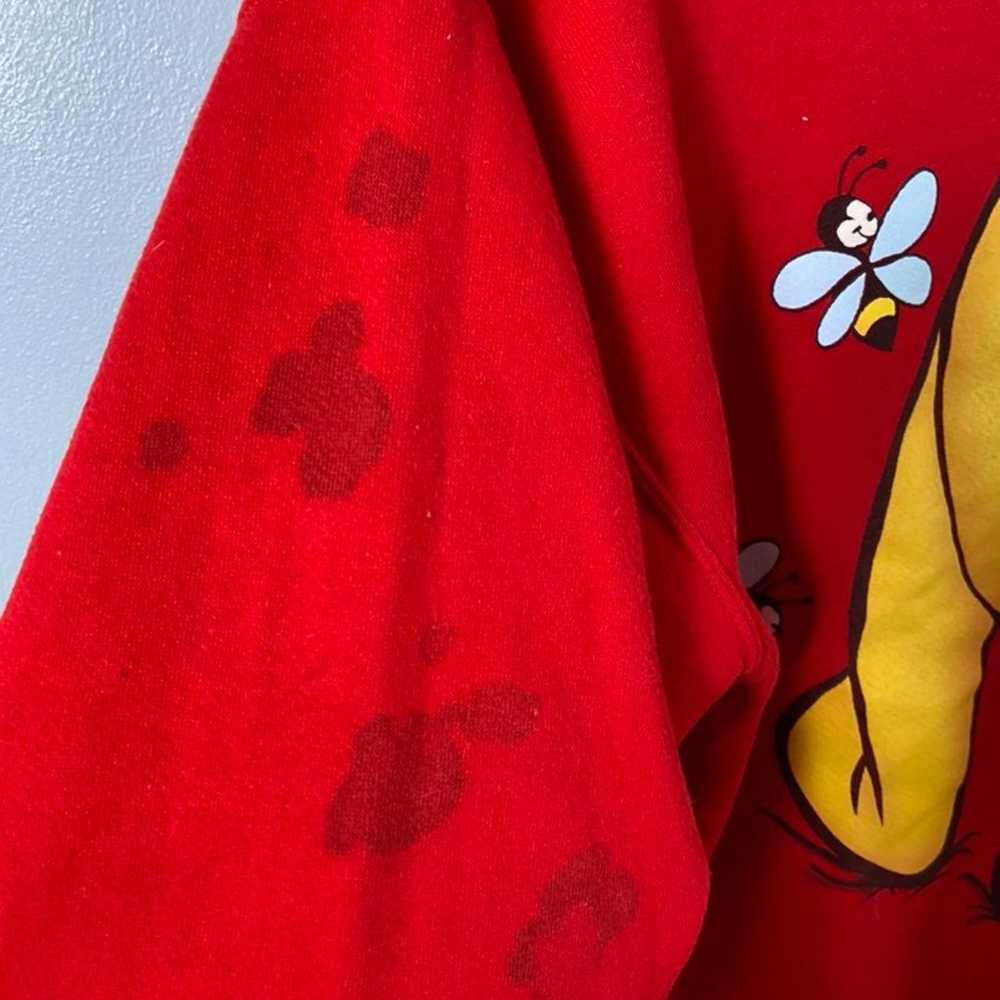 Disney winnie the pooh sweatshirt - image 10