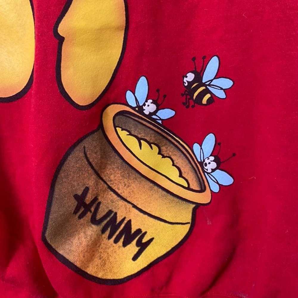 Disney winnie the pooh sweatshirt - image 3