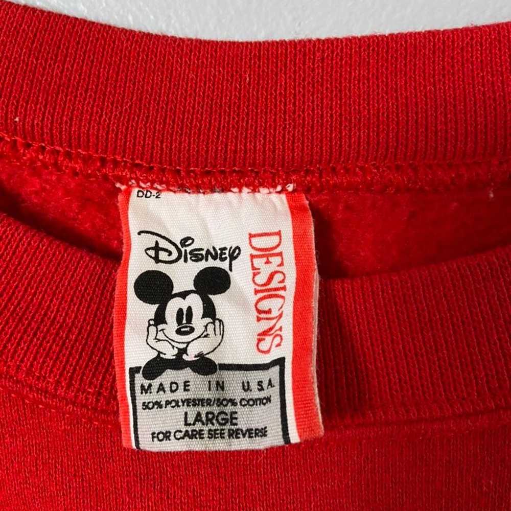 Disney winnie the pooh sweatshirt - image 6