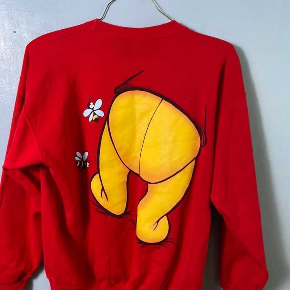 Disney winnie the pooh sweatshirt - image 8