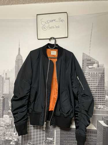 Fog essentials jacket - Gem