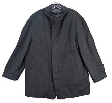 # AQUILA ALPACCA LODEN よしこんどう　ジャケット AQUILA ALPACCA LODEN よしこんどう ジャケット - メルカリ