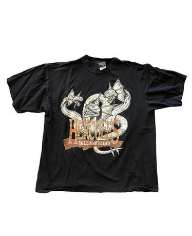 Vintage hercules t shirt - Gem