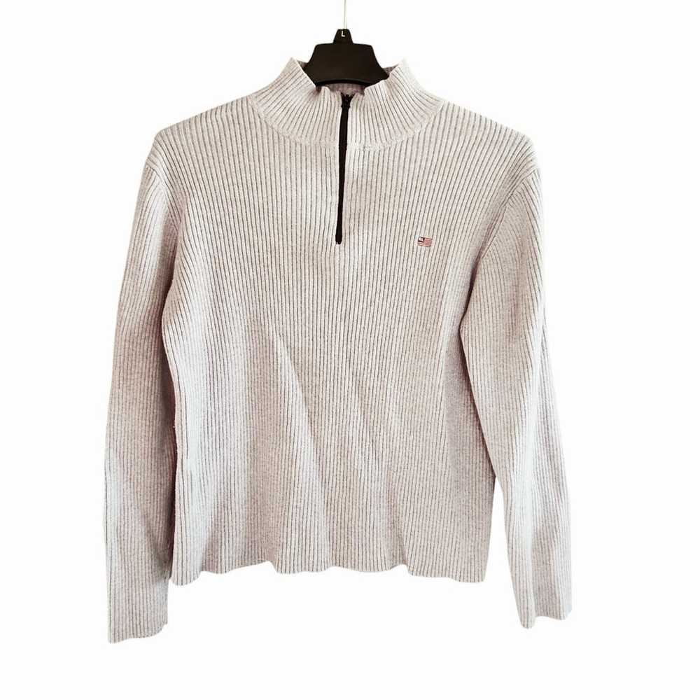 Vintage Ralph Lauren Polo Jeans Co. Sweater - image 1