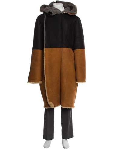 Rick owens parka - Gem Rick owens parka - Gem
