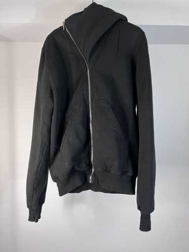 DRKSHDW 12AW MOUNTAIN ナイロンブルゾンジャケット Rick owens drkshdw mountain - Gem