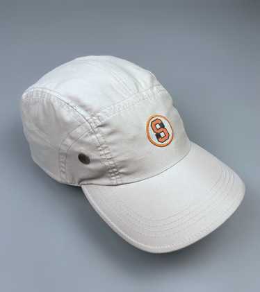 Vintage Stussy 90s Low Pro Cap-Limited Edition-Made in the