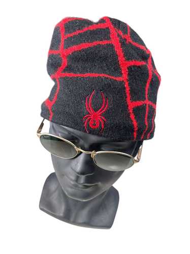 Mens spyder beanie - Gem