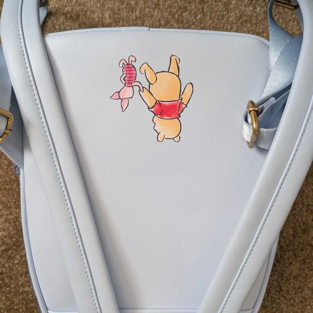 Disney Winnie the Pooh Loungefly - image 3