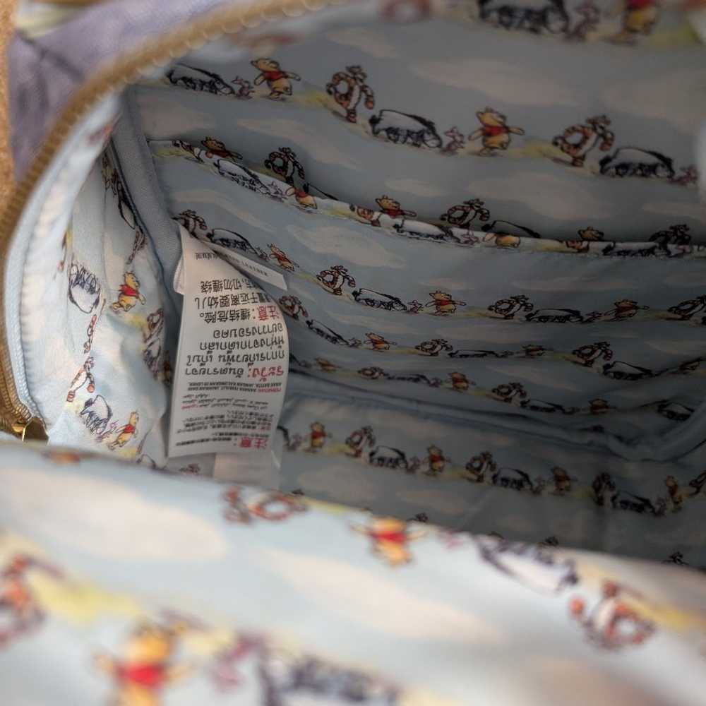 Disney Winnie the Pooh Loungefly - image 4