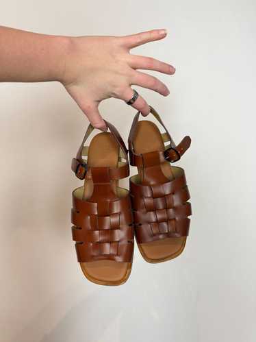 Hereu sandals - Gem Hereu sandals - Gem