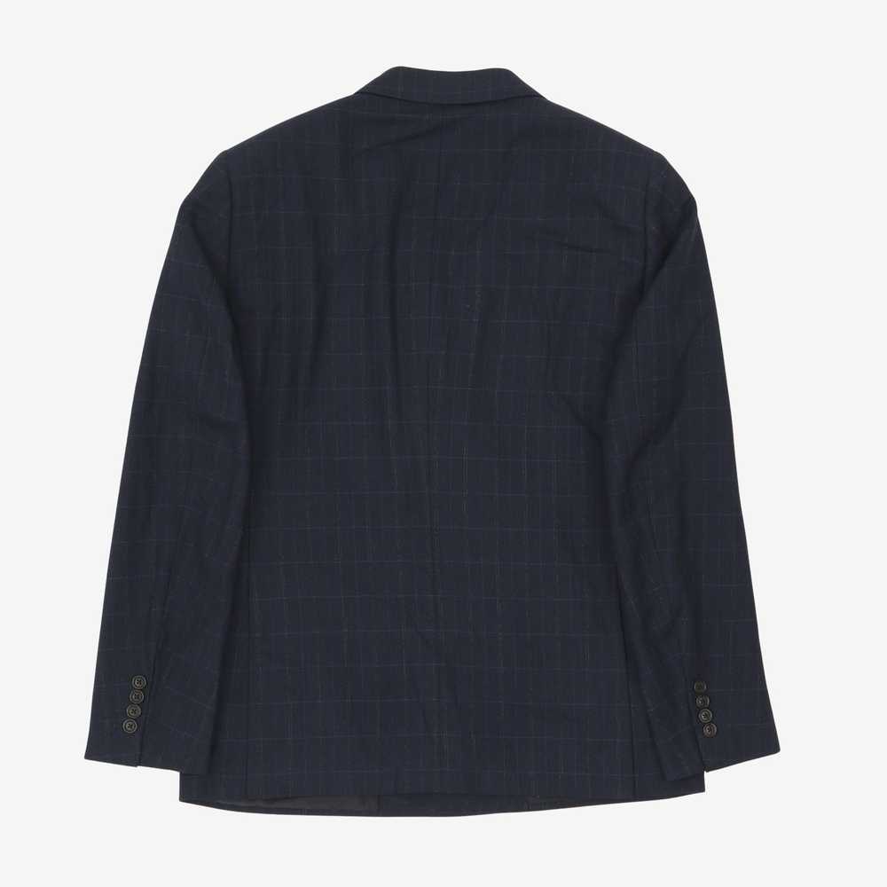 RRL DB Check Wool Suit - image 2