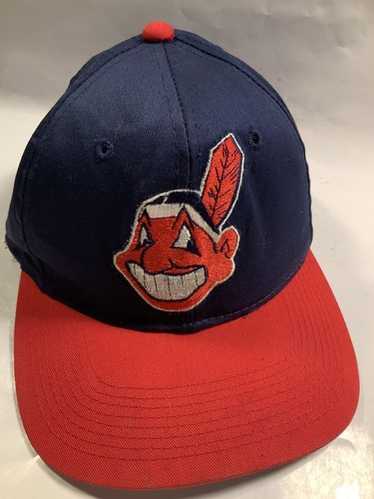 mine様専Cleveland Indians Snapback cap Cleveland chief snapback - Gem