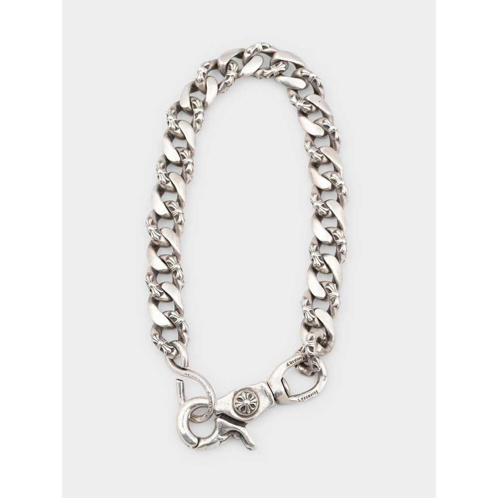 Chrome Hearts Fancy Link Wallet Chain - image 2