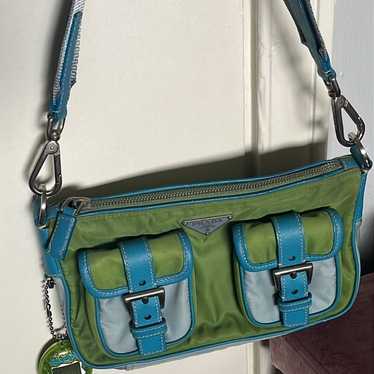 Y2k prada bag - Gem