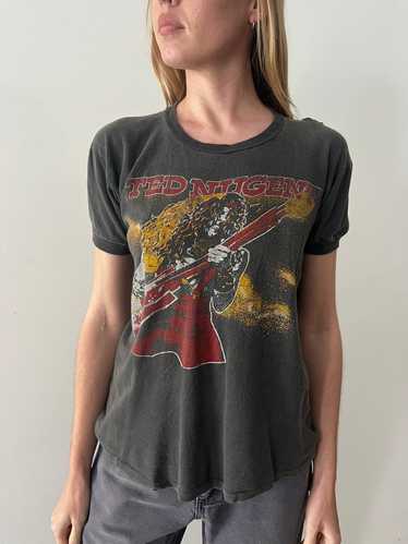 Ted Nugent Tee