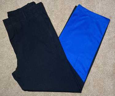 Balenciaga track pant - Gem Balenciaga track pant - Gem