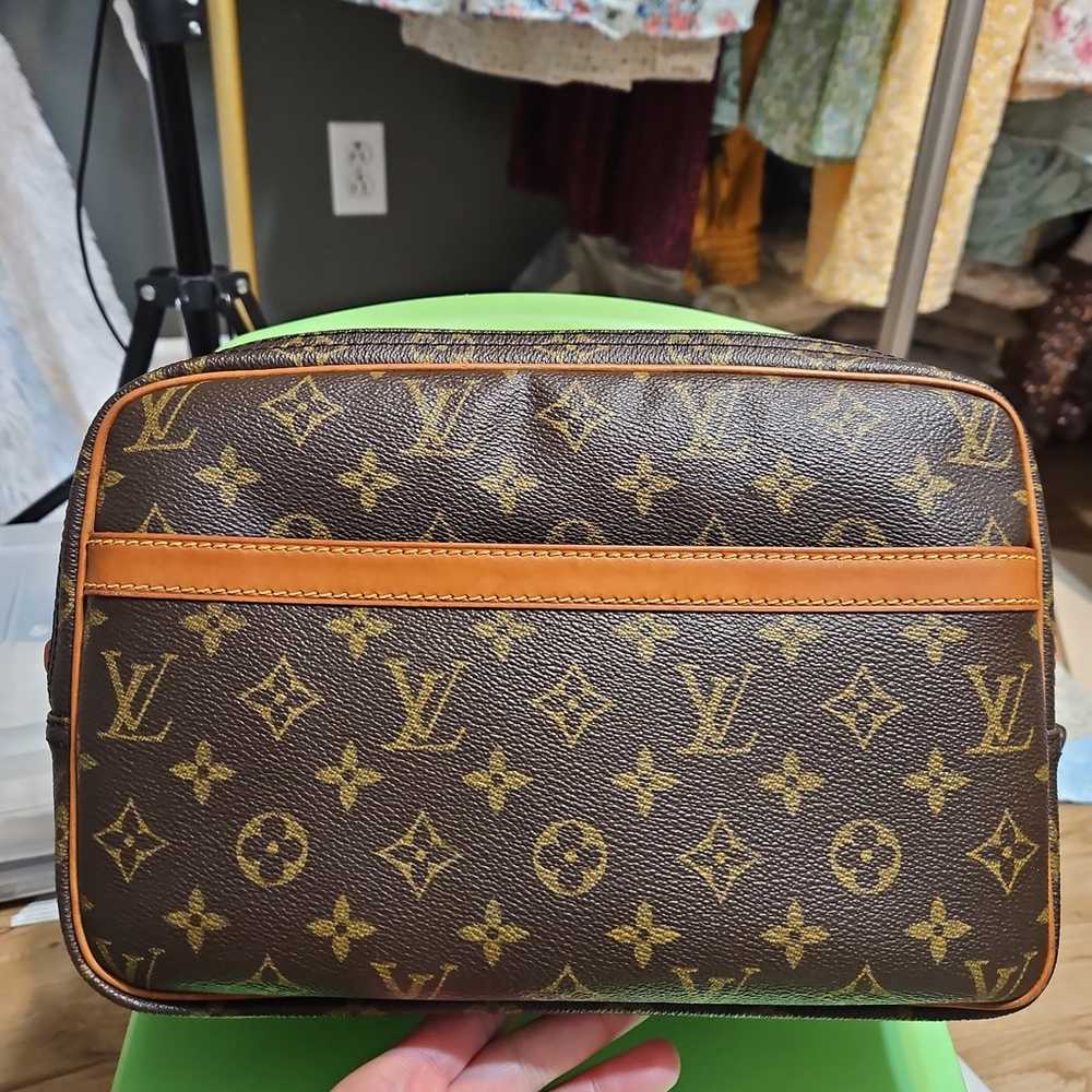 Authentic LV Reporter PM [FIRM PRICE]‼️ - image 2