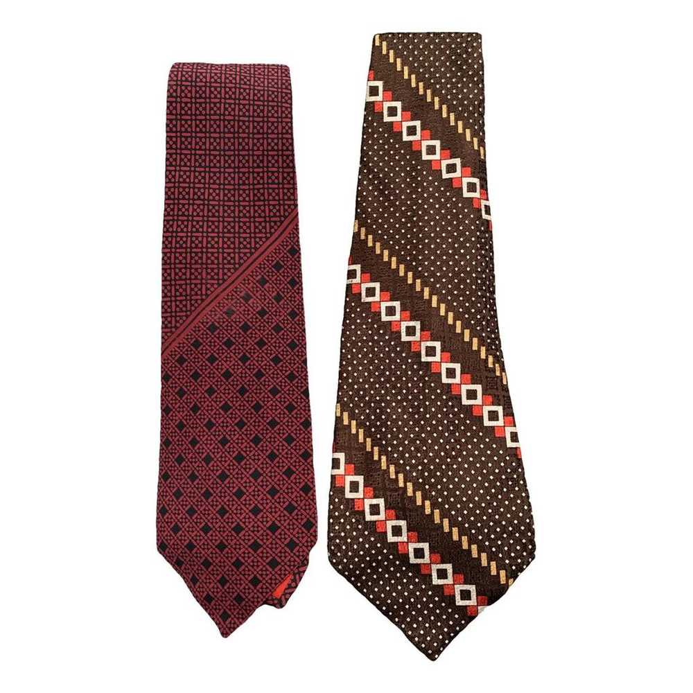 Pierre Cardin Silk tie