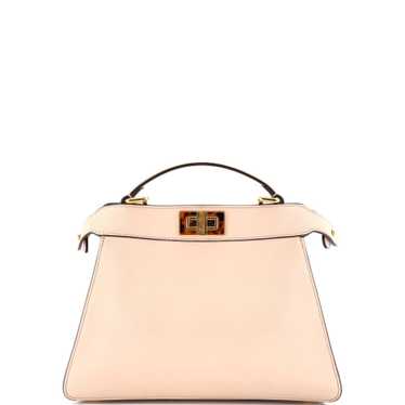 [Fendi]★Iconic small Peekaboo ISeeU bag★Brown 8BN335ABVEF1C6J_03?wid=2000&