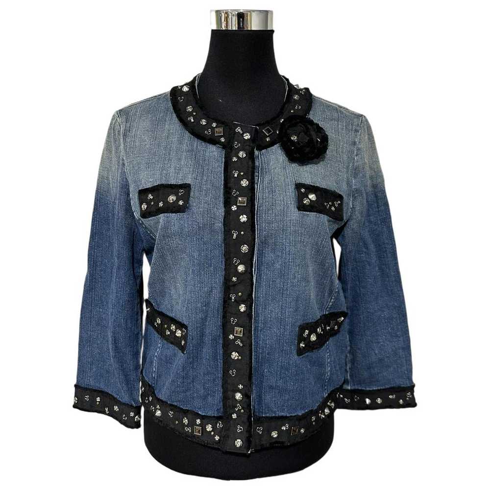 Moschino Love Short vest