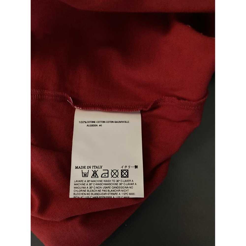 Vivienne Westwood Red Label Vest