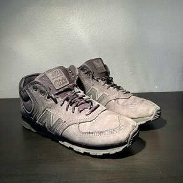 STONE  New Balance 574 ブラウン 10.5 New Balance 574 Brown - 109.95 € | Available at KICKZ