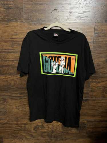 Vintage 80s gotcha surf - Gem