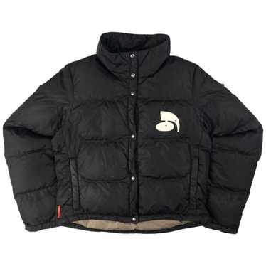 Prada vintage zip up - Gem