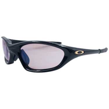 00's OAKLEY Twenty XX サングラス Archive Vintage Oakley Twenty XX Persimmon Sunglasses – ARCHIVE 89