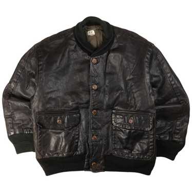Cp company leather - Gem