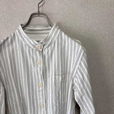 Margaret howell stripe shirt - Gem Margaret howell stripe shirt - Gem