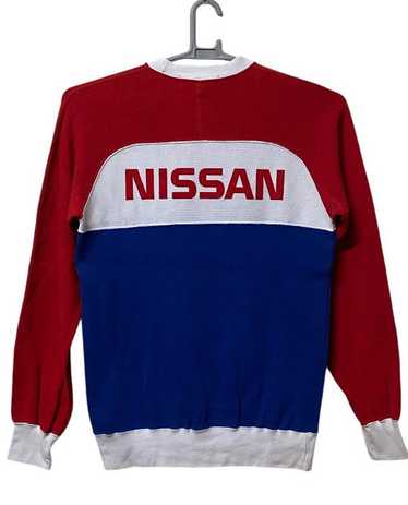 Nissan nismo , sweatshirt, - Gem