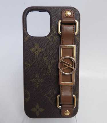 LOUIS VUITTON✨ルイヴィトン✨M80081✨iPhone12 Pro LOUIS VUITTON✨ルイヴィトン✨M80081✨iPhone12 Pro