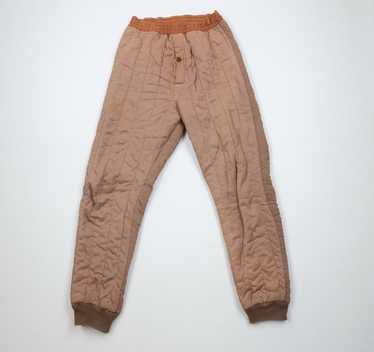 Vintage vintage 60s sweatpants - Gem Vintage vintage 60s sweatpants - Gem