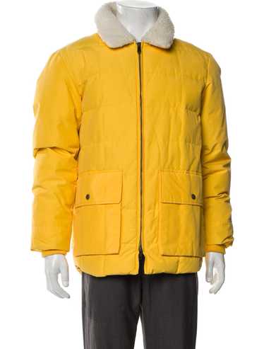 Aime Leon Dore/Woolrich L Jacket - Gem