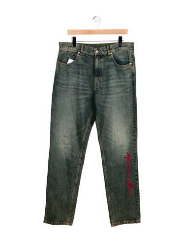 Martine rose jeans - Gem